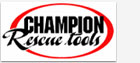 Champion Rescue Tools